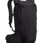 ortovox free rider 22 black raven 22 liter