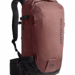 ortovox free rider 26 s chestnut 26 liter