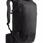 ortovox free rider 28 black raven 28 liter
