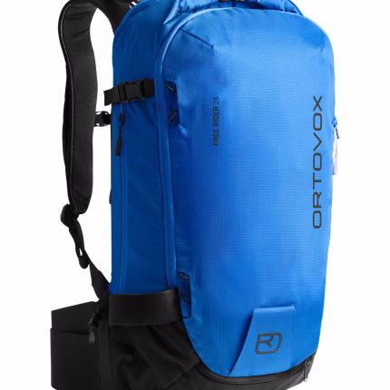 ortovox free rider 28 blue note 28 liter