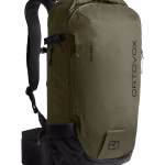 ortovox free rider 28 dark wild herbs 28 liter