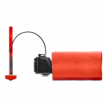 ortovox ortovox avabag unit black raven none