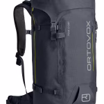 ortovox peak 40 dry men black steel 40 liter