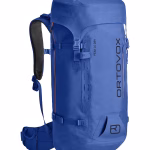 ortovox peak 40 dry men just blue 40 liter
