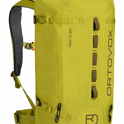 ortovox trad 30 dry men dirty daisy 30 liter
