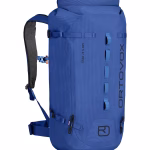 ortovox trad 28 s dry women just blue 28 liter