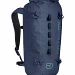 ortovox trad 22 dry men blue lake 22 liter