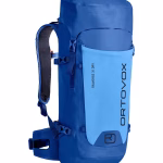 ortovox traverse 30 dry men just blue 30 liter