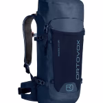 ortovox traverse 28 s dry women blue lake 28 liter