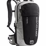 ortovox traverse pure 20 men grey marble 20 liter