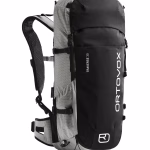 ortovox traverse pure 30 men grey marble 30 liter