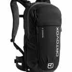 ortovox traverse 20 men black raven 20 liter