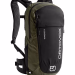 ortovox traverse 20 men dark wild herbs 20 liter