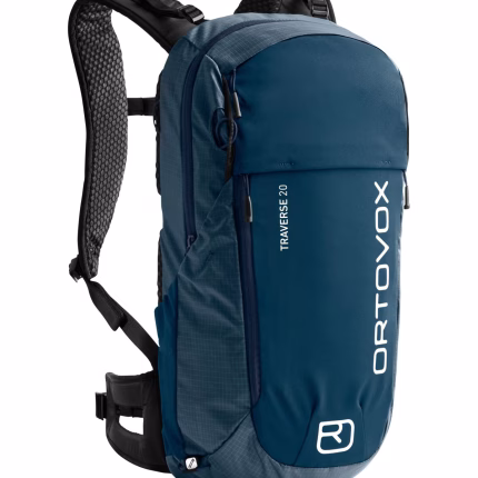 ortovox traverse 20 men sea surface 20 liter