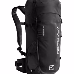 ortovox traverse 28 s women black raven 28 liter