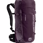 ortovox traverse 28 s women wild berry 28 liter