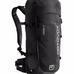 ortovox traverse 30 men black raven 30 liter