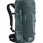 ortovox traverse 30 men glacier grey 30 liter