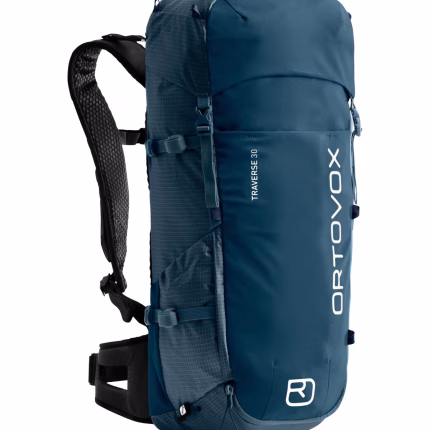ortovox traverse 30 men sea surface 30 liter