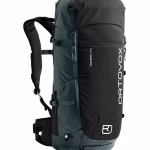 ortovox traverse 38 s women dark arctic grey 38 liter