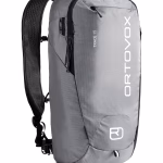 ortovox trace pure 15 men grey marble 15 liter