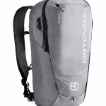 ortovox trace pure 20 men grey marble 20 liter