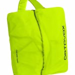 ortovox magic rope bag unisex safety yellow no size