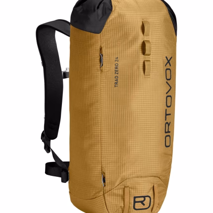 ortovox trad zero 24 men wild cumin 24 liter