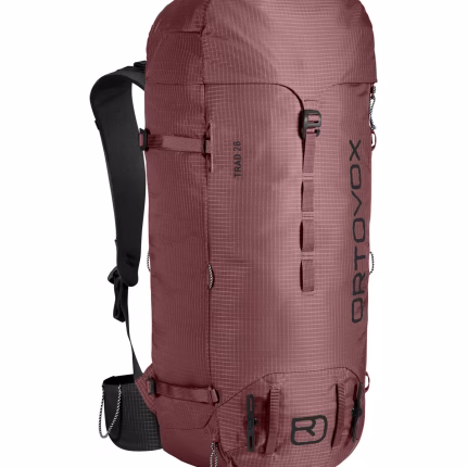 ortovox trad 28 men chestnut 28 liter