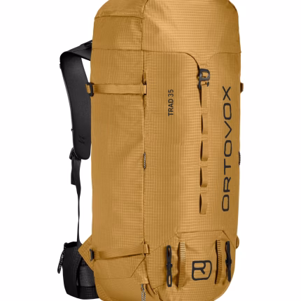ortovox trad 35 men wild cumin 35 liter
