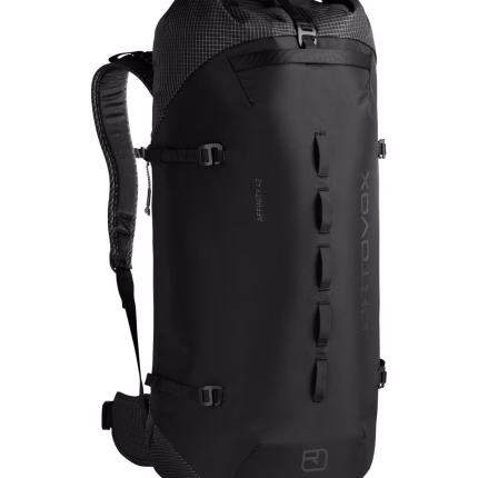 ortovox affinity 42 men black raven 42 liter