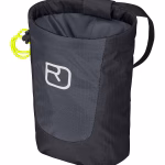 ortovox trad chalkbag accessoires black raven deutsch