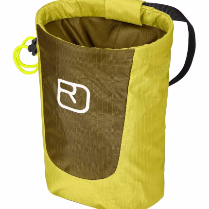 ortovox trad chalkbag accessoires dirty daisy deutsch
