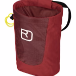 ortovox trad chalkbag accessoires cengia rossa deutsch