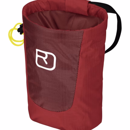 ortovox trad chalkbag accessoires cengia rossa deutsch