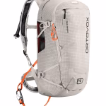 ortovox avabag litric zero 27 men white tea 27 liter