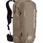 ortovox switchback 25 s women dark linen 25 liter