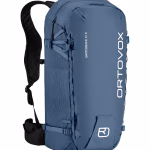 ortovox switchback 25 s women light nunatak 25 liter