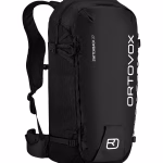 ortovox switchback 27 men black raven 27 liter
