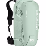 ortovox switchback 27 men green acid 27 liter