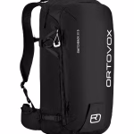 ortovox switchback 30 s women black raven 30 liter