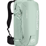 ortovox switchback 30 s women green acid 30 liter