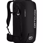 ortovox switchback 32 men black raven 32 liter
