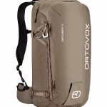 ortovox switchback 32 men dark linen 32 liter