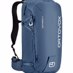 ortovox switchback 32 men light nunatak 32 liter