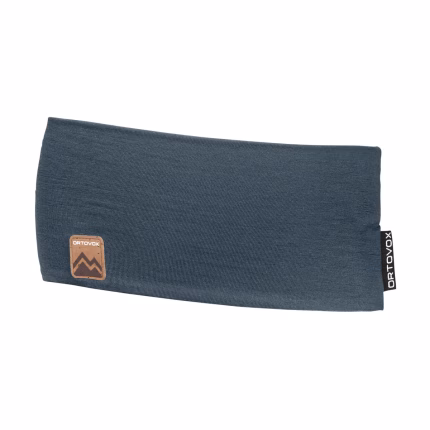 ortovox 150 cool headband dark arctic grey unisex