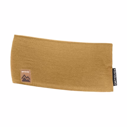 ortovox 150 cool headband wild cumin unisex