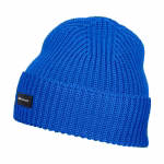 ortovox cozy rib beanie blue note unisex
