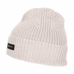 ortovox cozy rib beanie white tea unisex
