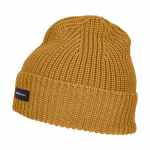 ortovox cozy rib beanie wild cumin unisex